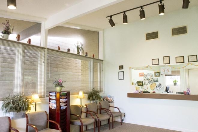 McHenry Village Dental Services