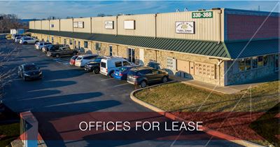 Trout Run Business Park