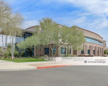 Commercial space for Rent at 8600 East Anderson Drive in Scottsdale