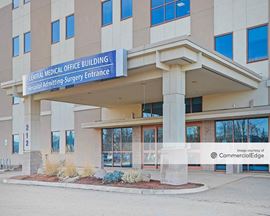 Providence Holy Family Hospital - Central Medical Office Building