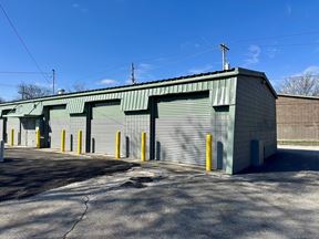 320 West Alexis Road