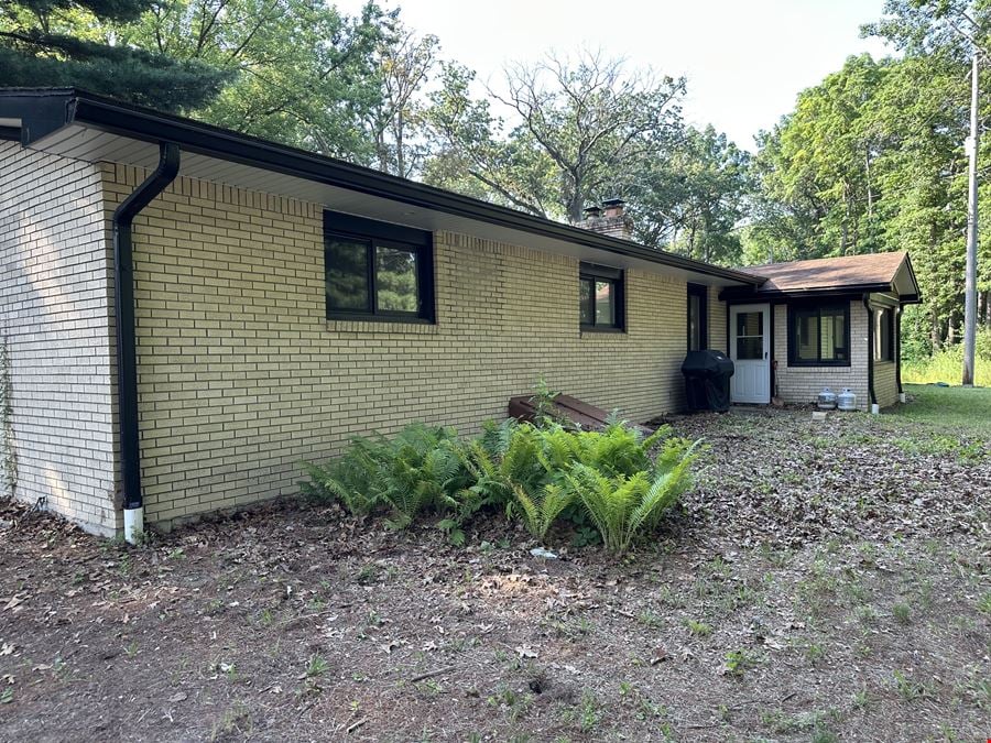 10931 Telegraph Rd