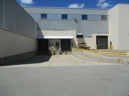 Industrial space for Rent at 1120 36th Street SE in Grand Rapids