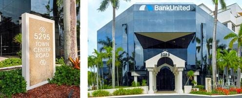 Class A Boutique Office Space | Below Market Rent