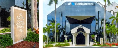 Class A Boutique Office Space | Below Market Rent