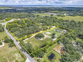 South County Intersection Large Tract