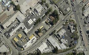 LAND  FOR LEASE
