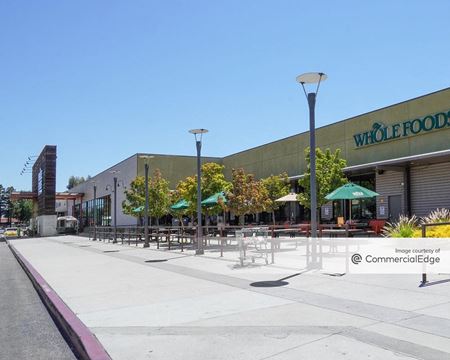 Photo of commercial space at 1110 Blossom Hill Road in San Jose