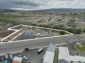 Turn Key Motel In Panguitch For Sale