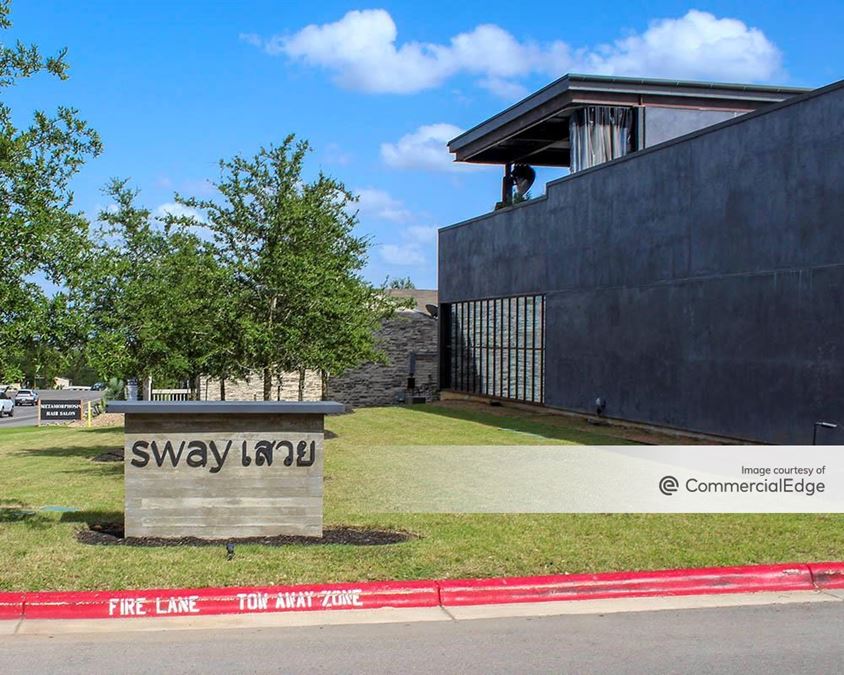 3437 Bee Cave Road, West Lake Hills retail Space For Lease