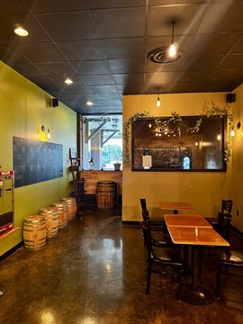 Brewery/Restaurant/Retail for Lease - Saline Gallery Shopping Center