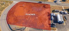 Lewis Ranch Parcel 4-FB
