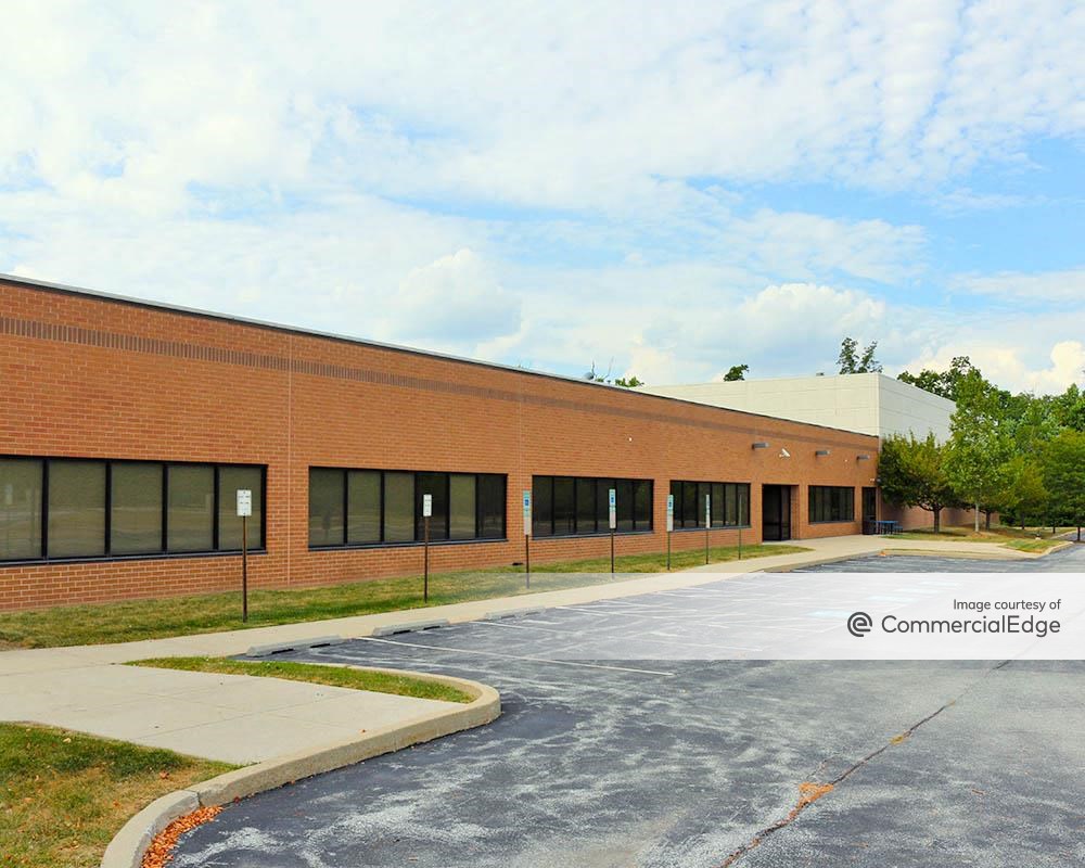 303 Eagleview Blvd, Exton, PA 