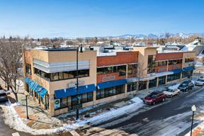 950 Spruce Street -  INDIVIDUAL OFFICE SPACES