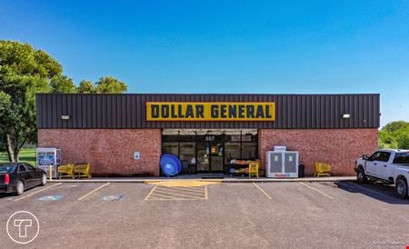Retail space for Sale at 557 E Hidalgo Ave in Raymondville