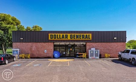 Retail space for Sale at 557 E Hidalgo Ave in Raymondville