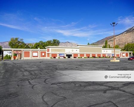 Retail space for Rent at 460 2nd St. in Ogden