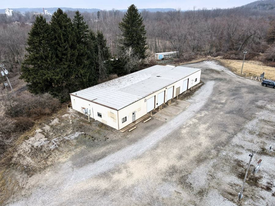61000 Leyshon Dr