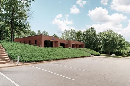 Photo of commercial space at 111 Centrewest Ct. in Cary
