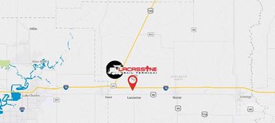 For Sale or Lease | Lacassine Industrial Park 100 Acres Build To Suit