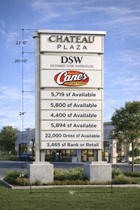 Retail space for Rent at 440 Old Country Rd in Carle Place