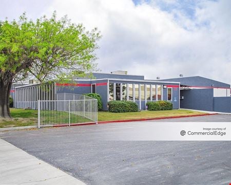 Photo of commercial space at 5088 Edison Avenue in Chino