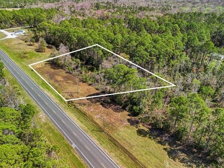 VacantLand space for Sale at TBD SW STATE ROAD 24 in CEDAR KEY