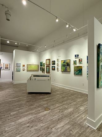22 Campbell Ave Retail Space
