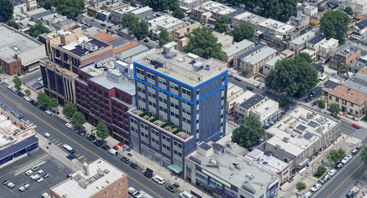 2361 Nostrand Ave, Brooklyn, NY 11210