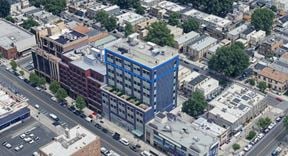 2,000 SF | 2361 Nostrand Avenue | Turnkey Office Space in Midwood for Subease