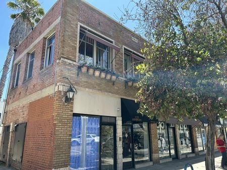 Office space for Sale at 154 Elm Ave in Long Beach