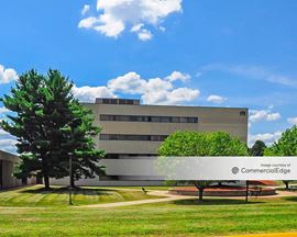 Addison Corporate Center