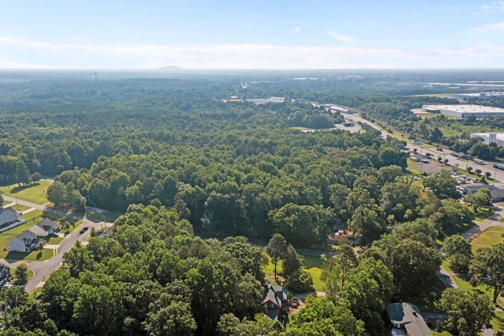 208 Costner School Road, Bessemer City, NC
