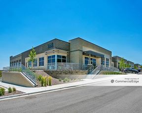 Centennial Valley Business Park
