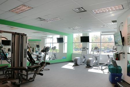 Photo of commercial space at 4200 North Fraser Way in Burnaby