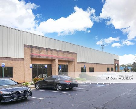 Photo of commercial space at 9020 Junction Drive in Annapolis Junction