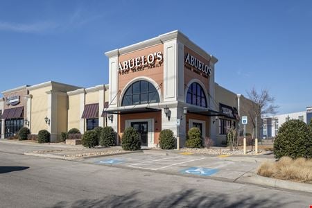 Retail space for Rent at 1531 W 81st St S, A in Tulsa