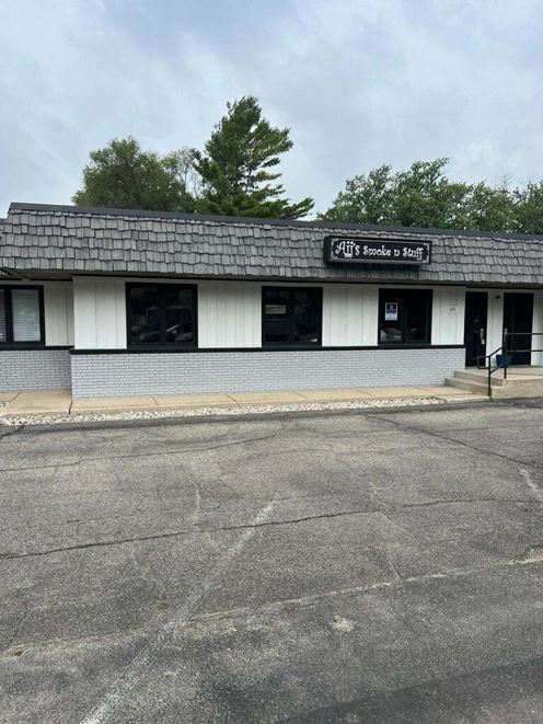 Suite 111 - High-Visibility Location in Grand Haven
