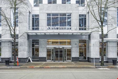 Office space for Rent at 601 108th Avenue, NE  19th Floor in Bellevue