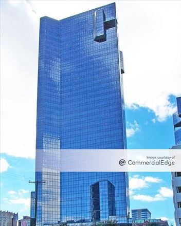 Bank of America Tower