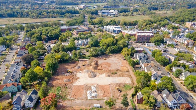 New Haven - Multifamily Development Opportunity