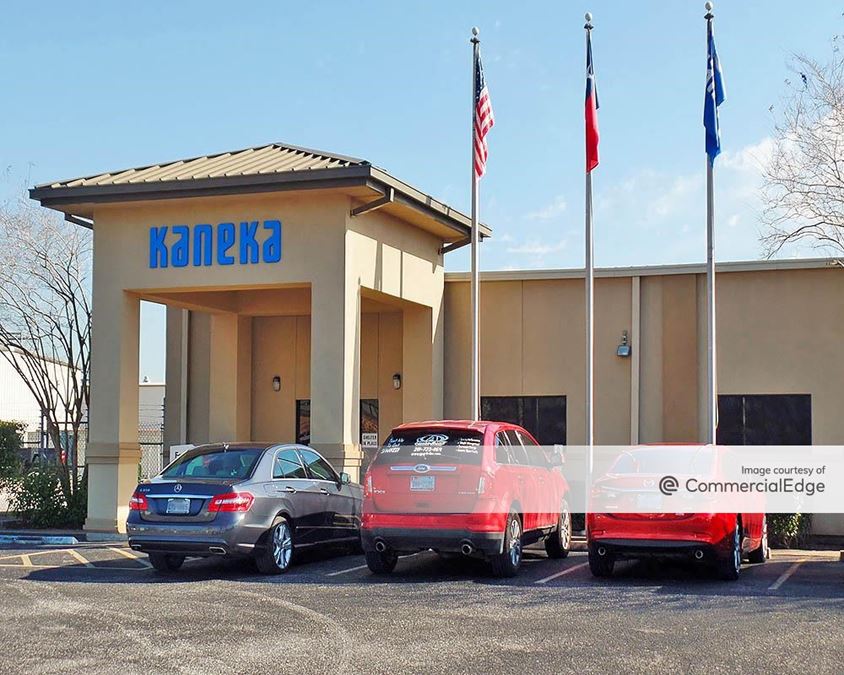 Kaneka Americas Headquarters