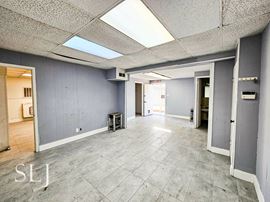 Design District Office/Warehouse Space
