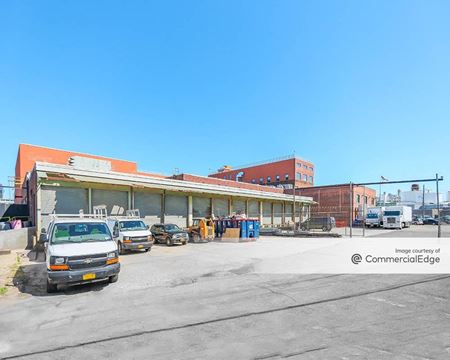 Photo of commercial space at 520 Kingsland Avenue in Brooklyn