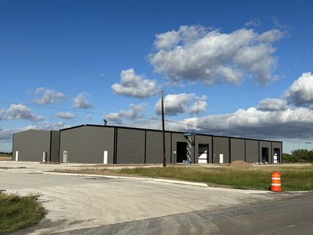 Photo of commercial space at 6201 FM 106, UNIT 9 in Harlingen