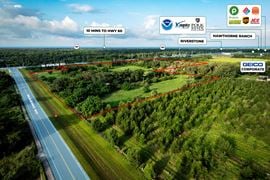 Land on W Pipkin Rd / Waring Rd