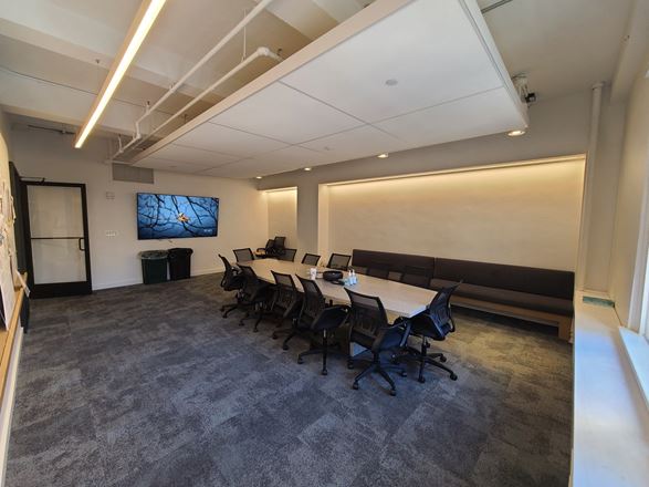 20 West 33rd Street - Floor 9