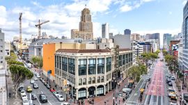 Orpheum Building