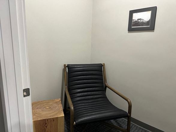 Alchemy Co-Working - Alchemy Downtown Gastonia
