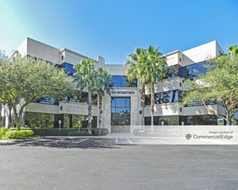 Riverview Corporate Center
